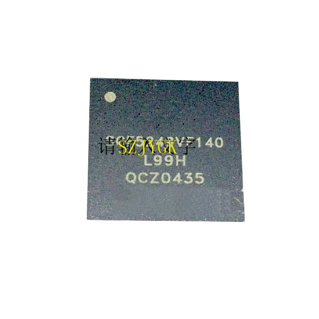 Scf5249 Ic Mcu 32Bit Romless 160Mapbga чип Scf5249vf140