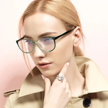Vazrobe оправа для очков для женщин Tr90 оправа для очков для женщин очки Оптические прозрачные линзы девушка Nerd очки по рецепту