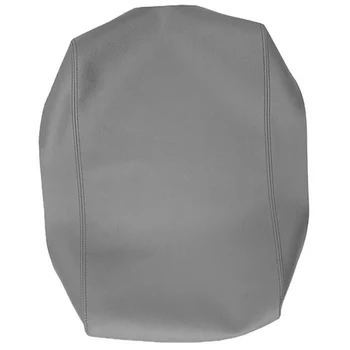 

Center Console Lid Armrest Cover Fits for Nissan Titan 2004-2014, Gray