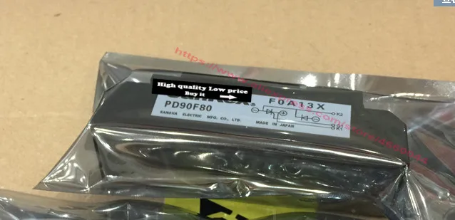 PD90F80 PD90F160 PD90F120