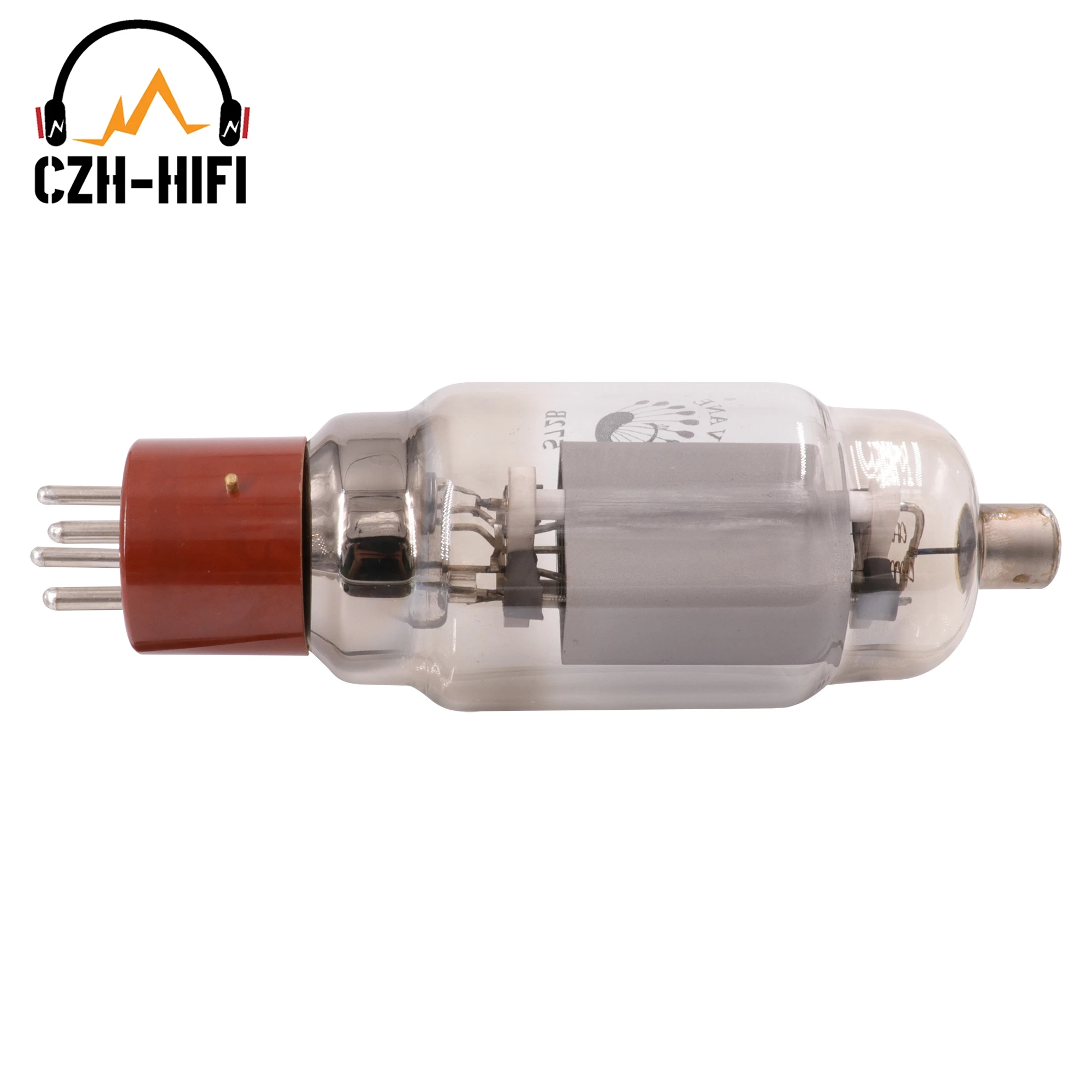 1PC Psvane 572B Vacuum Tube Electronic Valve Power