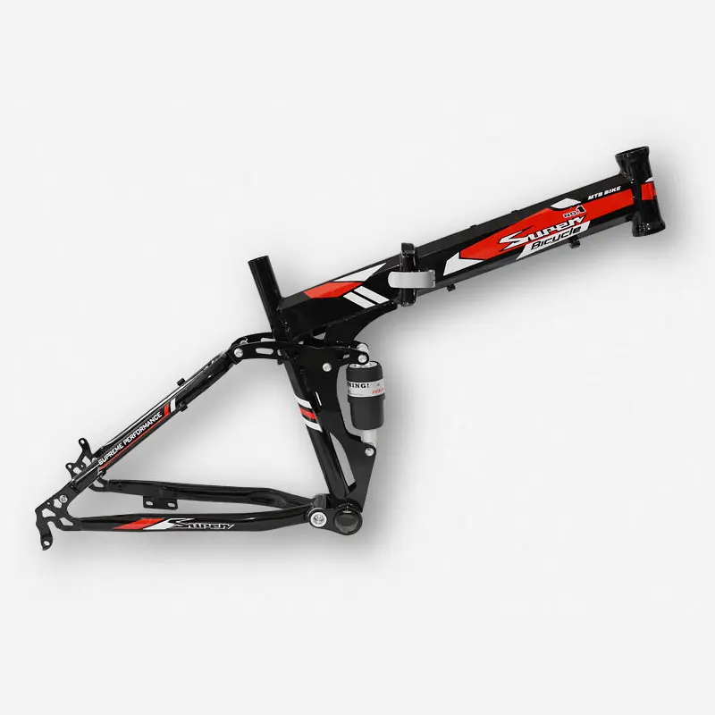 Bicycle Mountain Bike Men and Women Folding 21 Speed 24 Inch Student Children and Adolescent Bicycle