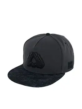 

Cayler & Sons Mujeres Gorras/Gorra Snapback WL Dynasty Plated