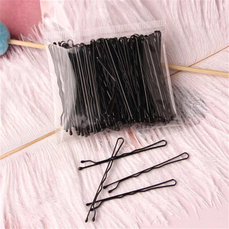 Black 100pcs 5cm