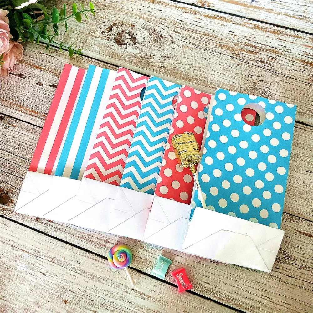 gift candy paper bag20