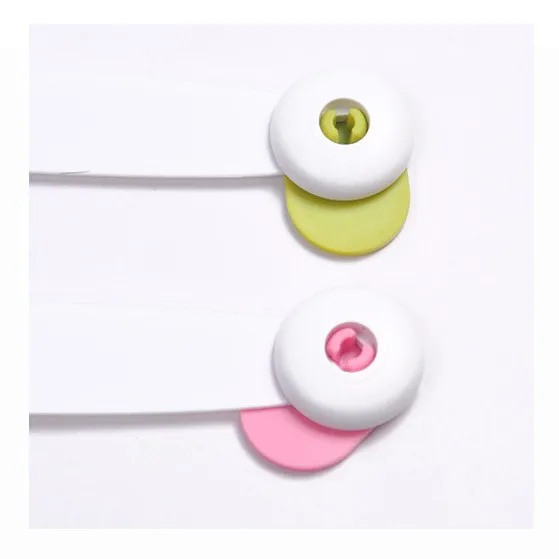 Protection Baby Safety Kids Door Lock Refrigerator Cabinet Magnetic Child Lock Baby Safety Newborn Care Child Finger Protector