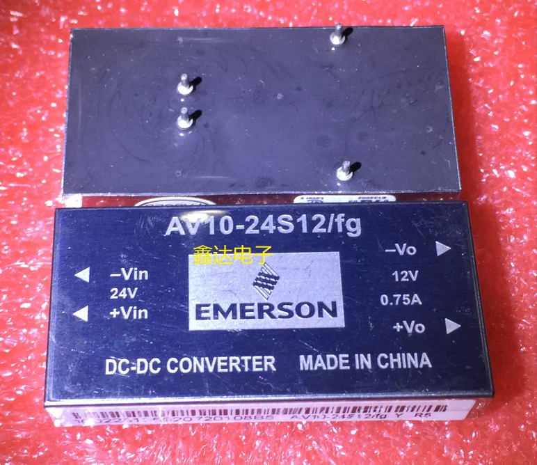 

10pcs/lot AV10-24S12/FG