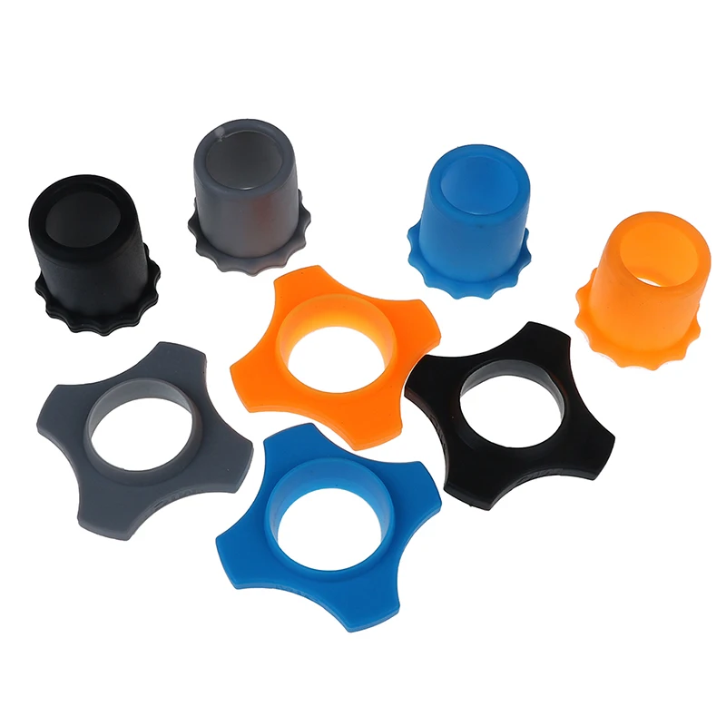 Wireless Microphone Mic Anti-slip Ring Anti-rolling Rubber Protective Cover | Электроника