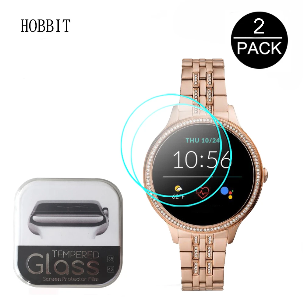 Smart Watch Screen Protector Film 