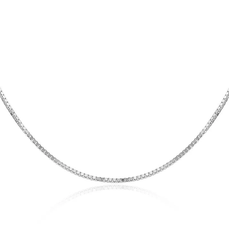Bague Ringen горячая Распродажа Серебро 925 ожерелья для женщин роскошный темперамент топа кулон ювелирные изделия подарок на день рождения леди
