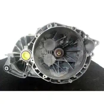 

4M5R7002CE 4M5R7002CE Gearbox Ford Focus Hatchback (CHAP) Ghia