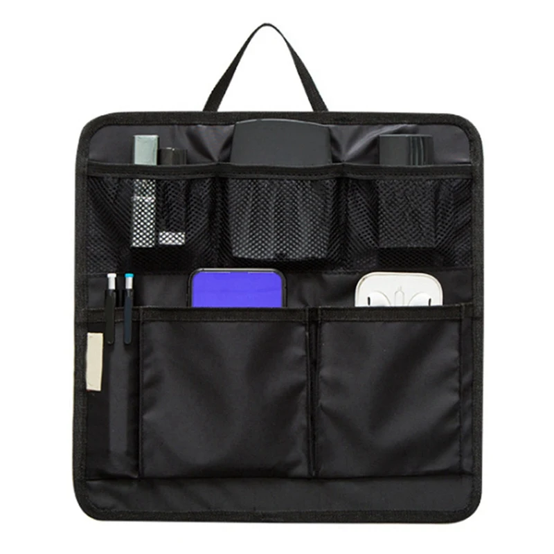 Insert Bag Large-capacity Travel Internal Storage Bag Travel Backpack Liner Bag Backpack Toiletry Storage Bag