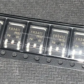 

10PCS/ LOT IRLR2705 TO-252 /IPD068P03L3 068P03L /DMP10H400SK3-13 P400SK / IRFR754/ IRFR2407 / IRFR3411 / AOD402 D402/ STD5N60M2