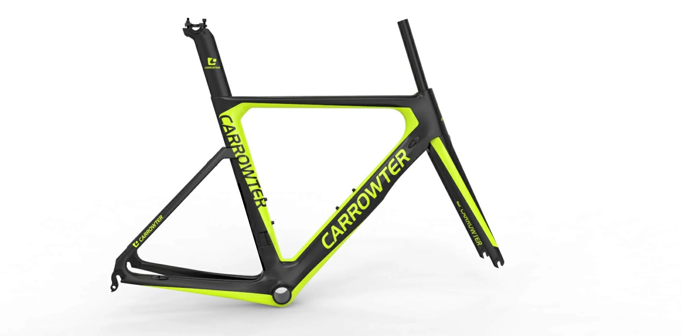 Глянцевая полностью карбоновая рама для дорожного велосипеда 2020 bodywter XR4 UD BB386 DI2 и