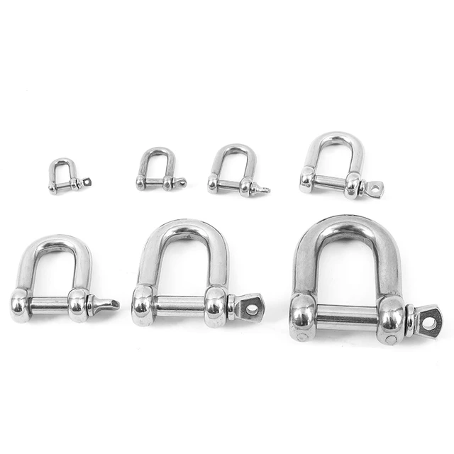 Share 150+ d ring vs shackle latest xkldase.edu.vn