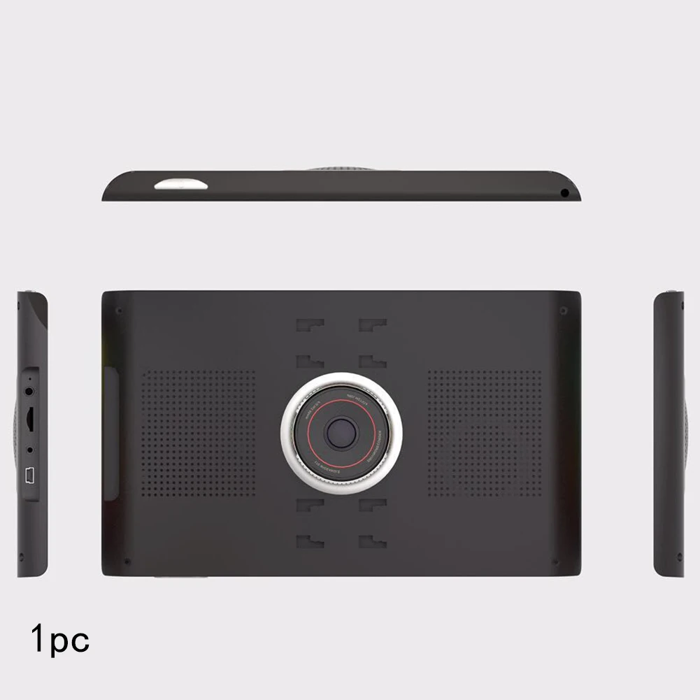 9 дюймов HD ёмкостный экран 2D 3D карта устройство стол FM Bluetooth фильмы автобус музыка Грузовик игры автомобиль видео рекордер gps навигация