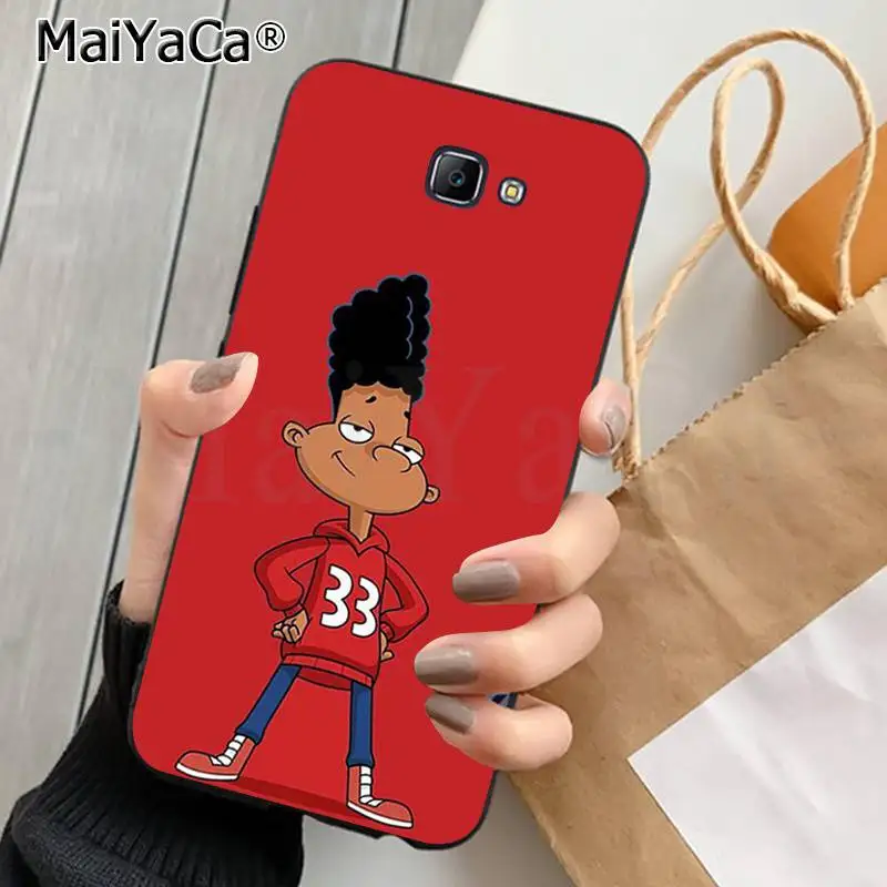 Hey Arnold