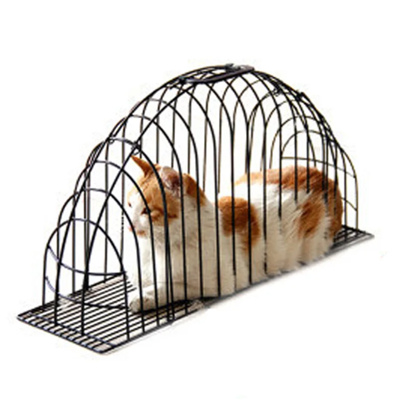 Pet Dog Cat Cage Обложка кошка лимит ящик дом для предотвращения царапин укуса держатель, чтобы помочь купаться сухой инъекции Pet аксессуары клетка