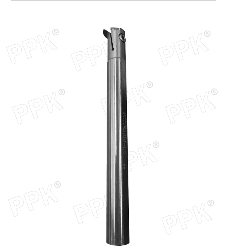 MGIVR2016-1.5 Lathe Grooving Cut-Off Tool Holder for MGMN150 inserts