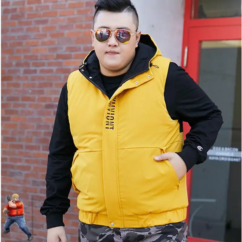 Doudoune sans manche grande taille femme 6xl Clearance