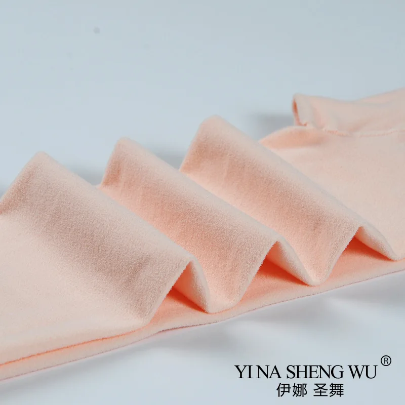 Kids Ballet Tights Stockings Girl Pantyhose Tights Thick Section Stockings Ballet Dance Socks Soft Elasticity Dance Socks 800D
