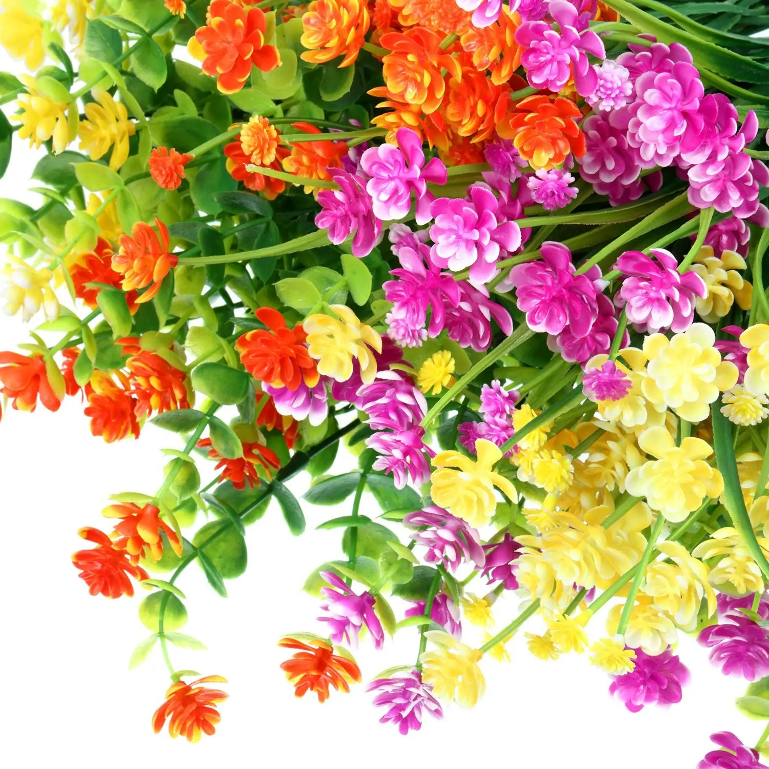 Piante Artificiali di Alta Qualità per Interni ed Esterni - Garden