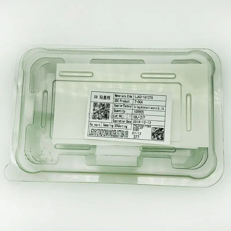 LEMFO LEM12 2020 Newest Face ID 1.6 Inch Dual
