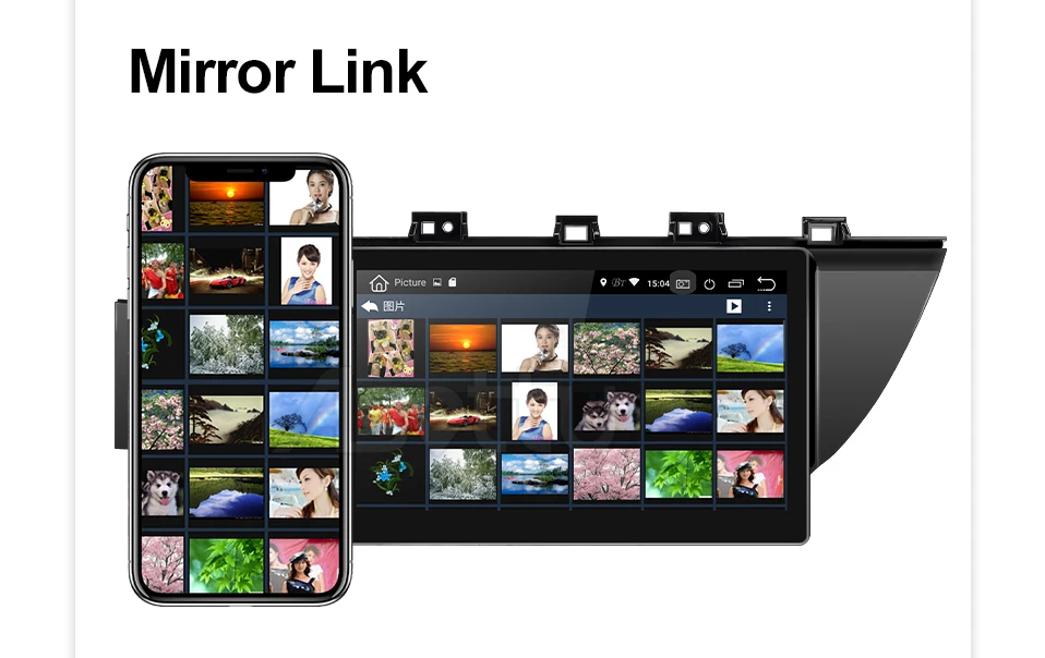 Asottu KI603 android 9,0 PX6 автомобильный dvd-плеер gps навигация для Kia k2 автомобильный стерео радио видео плеер