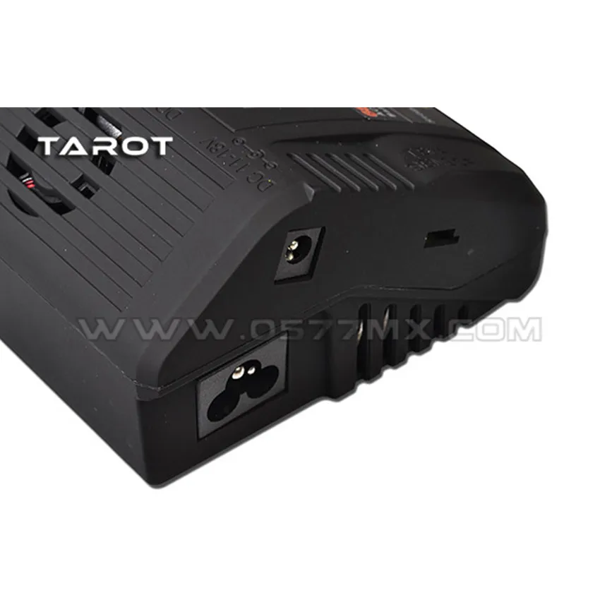 Tarot-RC 680AC Smart Charger TL2823 for NiCd / NiMH / Li-ion / LiPo / LiFe / Pb for battery charging