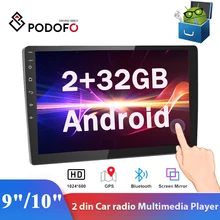 Podofo 2din 9