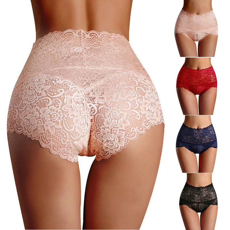 plus size lace underwear