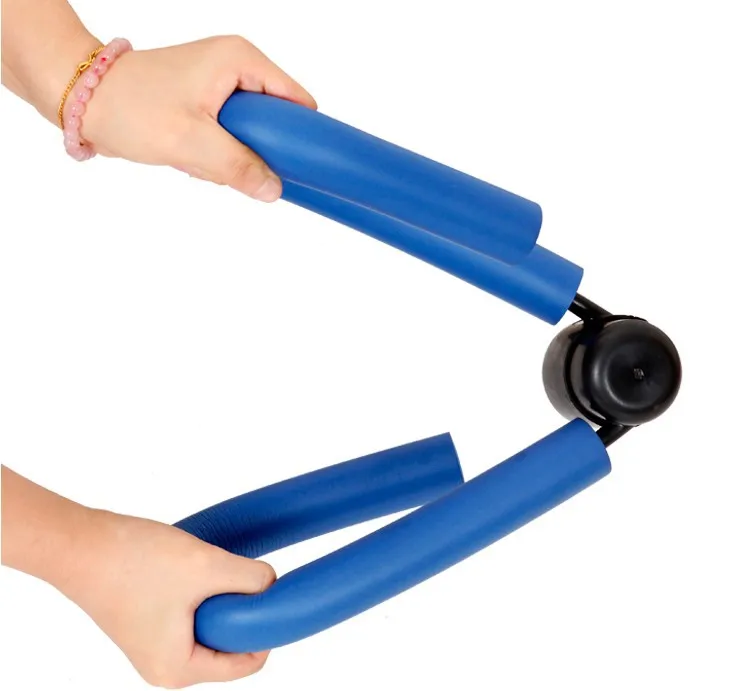 

Leg Clamp Trainer Multifunctional Body Building Leg DeviceLeg Training Device