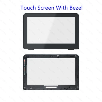 

LCD Touch Screen Digitizer Glass Assembly for HP x360 11-k138tu 11-k053tu 11-k054tu 11-k055tu 11-k058tu 11-k140tu 11-k143tu 11-k