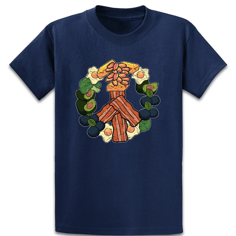 Keto Peace Sign Ketogen Diet T Shirt Tee Shirt Designs Casual Spring Autumn Cool Sunlight Round Neck Leisure Shirt Keto Peace Sign Ketogen Diet T Shirt Tee Shirt Designs Casual Spring Autumn Cool Sunlight Round Neck Leisure Shirt