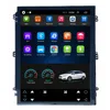 ZOYOSKII Android 9.0 10.4 inch IPS vetical HD screen car gps multimedia radio navigation player main unit ► Photo 1/2