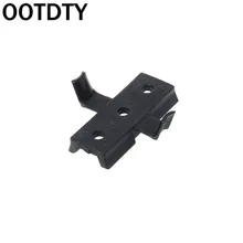 Тактический шлем адаптер рейку соединение руля Военный Открытый Охота замена аксессуары для ARC/ACH/MICH/FAST