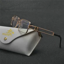 Круглый синий светильник, блокирующие очки для чтения, женские винтажные прозрачные очки для глаз, очки для дальнозоркости, анти синие очки для чтения, мужские очки, новинка NX