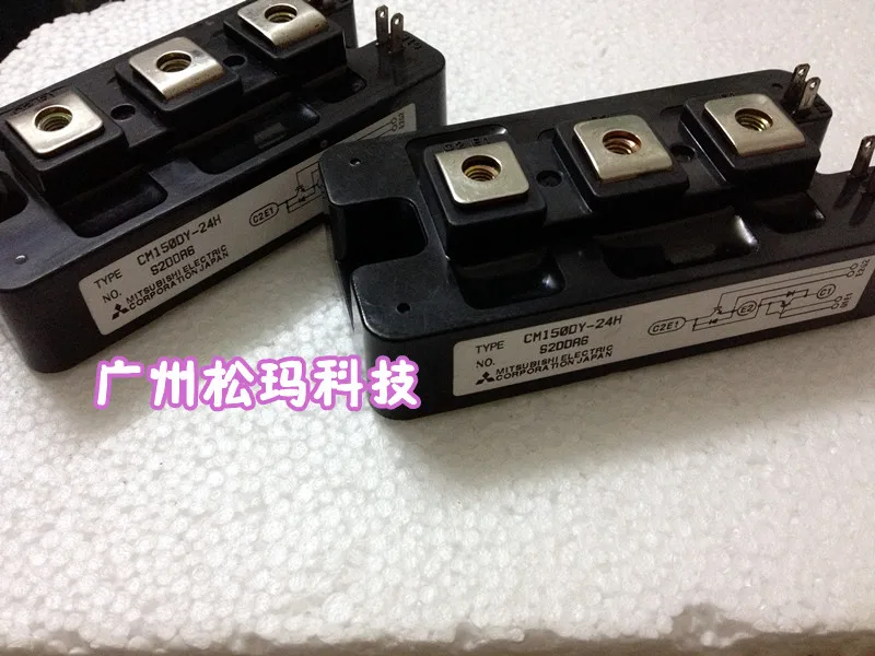 CM150DY-24H 150A 1200V IGBT Модули для обеспечения качества-SMKJ