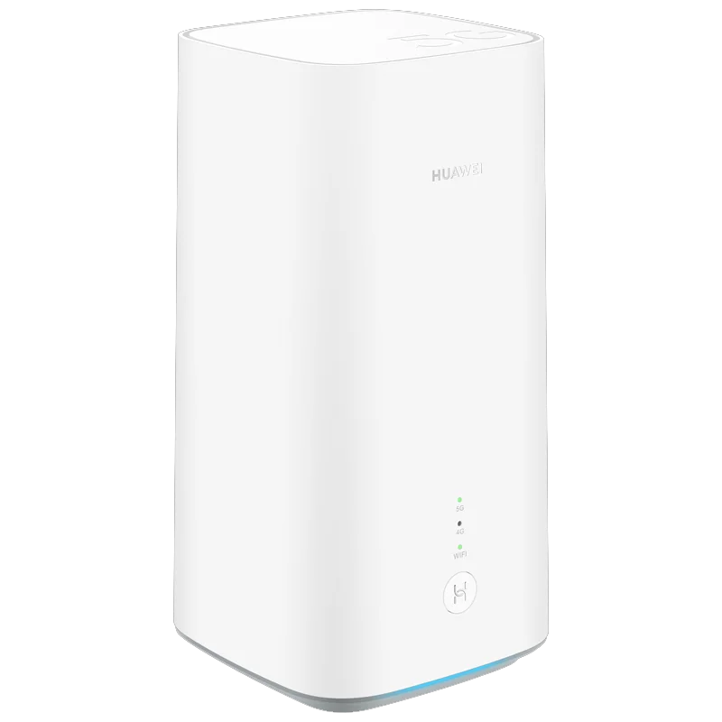 Оригинальные, экспресс-почтой DHL huawei 5G CPE Pro(H112-372) Balong 5000 CPE беспроводной маршрутизатор 3GPP выпуск 15 5G(n41/n77/n78/n79