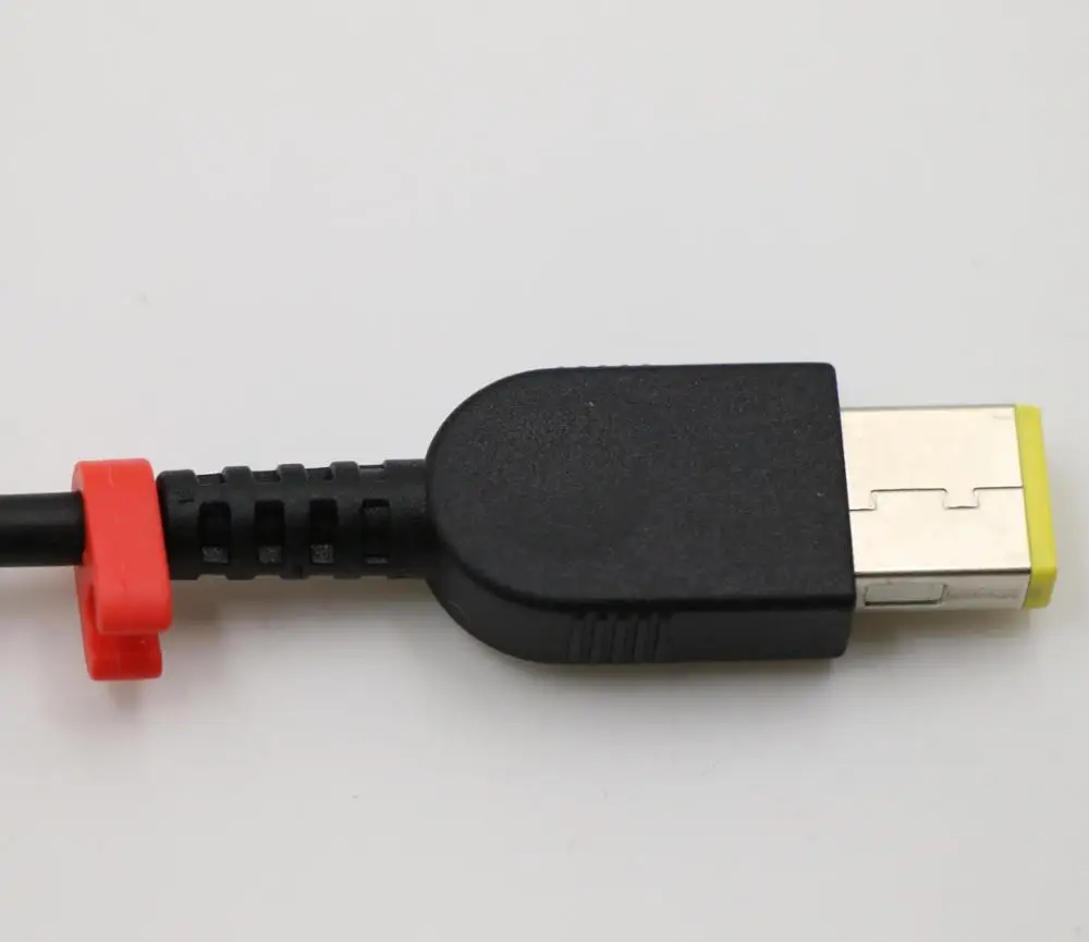 / 135 Вт адаптер переменного тока для lenovo ThinkPad X1 Экстремальный ThinkPad P1 00HM687 00HM689 135 Вт, 20VDC, 2 P, WW, чи адаптеры переменного тока