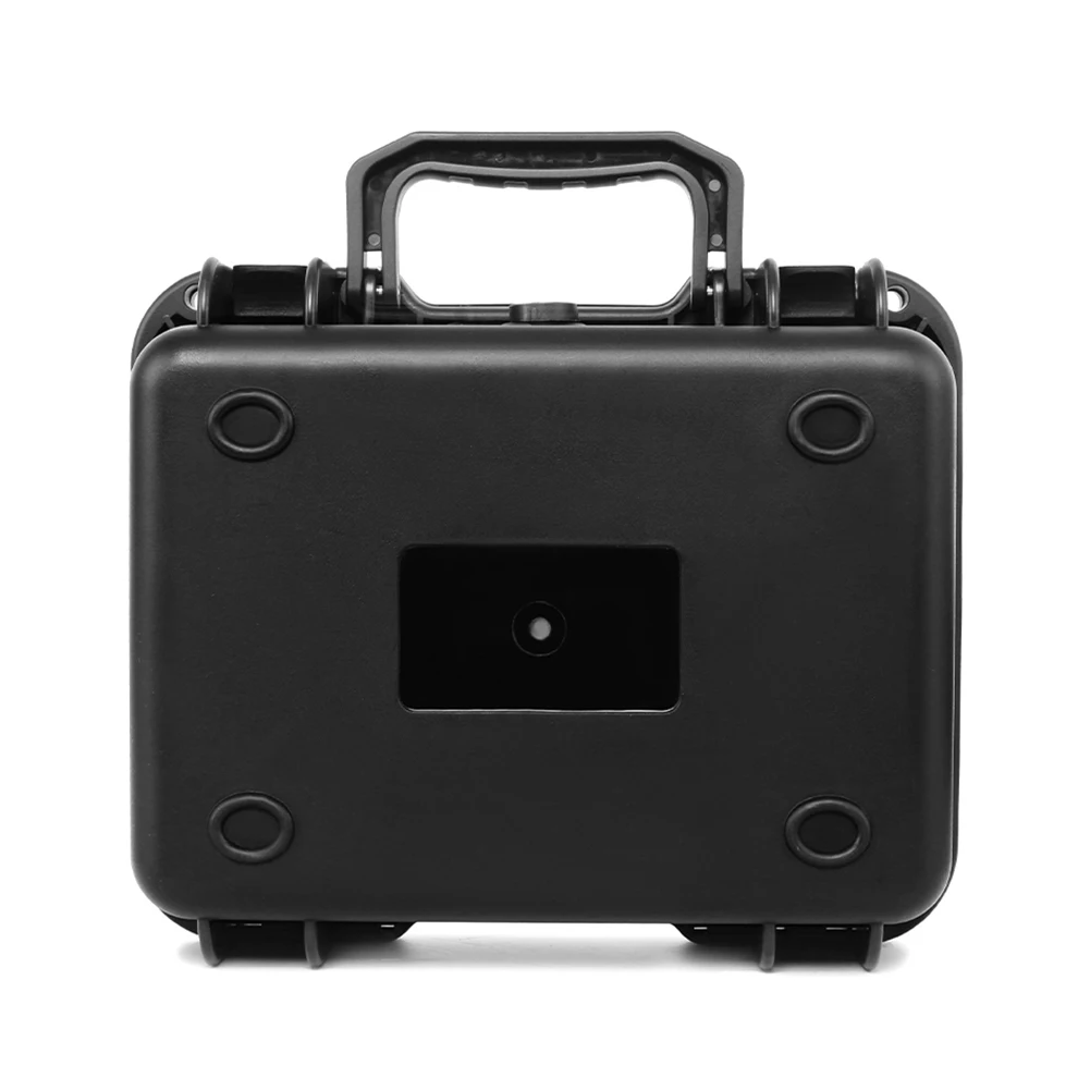 For Xiaomi FIMI X8 Mini Storage Bag Hard Shell Suitcase Waterproof Portable Drone Storage Case Professional Carrying Case