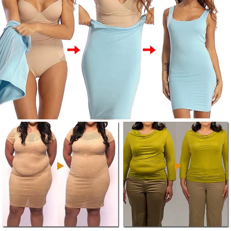 best tummy control shapewear uk Women Bodysuits Shapewear Shaping Full Body Shaper Tank Tops Waist Trainer Corset Camisoles Slimming Underwear Fajas Colombianas best shapewear for women