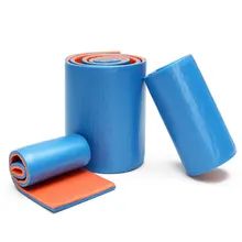 Survivalмедицинская шина рулон Pet аварийная Первая помощь перелом фиксированная шина ноги запястье фиксированный перелом спасательные защитные принадлежности