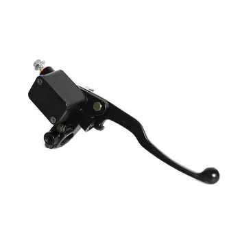 

Motorcycle Front Brake Master Cylinder Lever Brake pump For Harkey Street 750 XG750 2014 2015