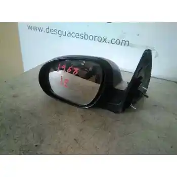 

LEFT REARVIEW MIRROR HYUNDAI I30
