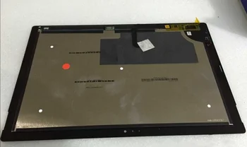 

Original For Microsoft Surface Pro 3 LCD Display Touch Screen Digitizer 1631 TOM12H20 V1.1 LCD Panel LTL120QL01 003 Pro 3 screen