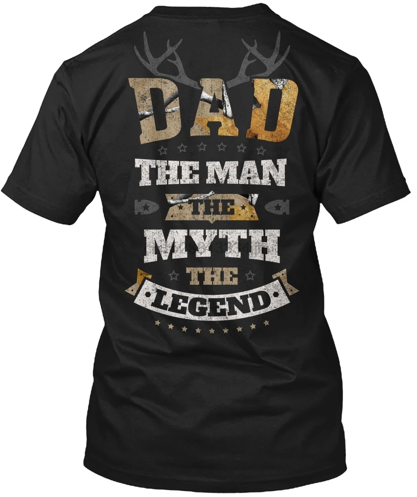 

Men T Shirt CAMO DAD Women T-Shirt