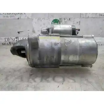 

STARTER MOTOR OPEL ANTARA 2.0 CDTI cat (Z 20 DM/LMN) [15676855]