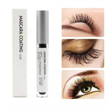 

Eyelash Sealant Reinforce Eye Lash Curling Slender Dense Eyelash Extension Coating Sealant Hot