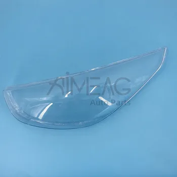 

Made for Hyundai 09-12 IX35 lamp shade transparent lamp shade for front lamp lens cover